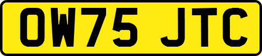 OW75JTC