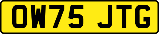OW75JTG