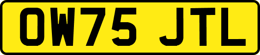 OW75JTL