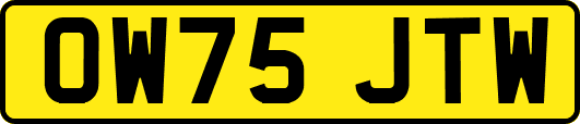 OW75JTW