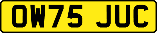OW75JUC