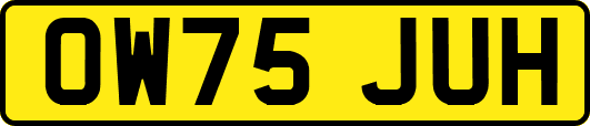OW75JUH