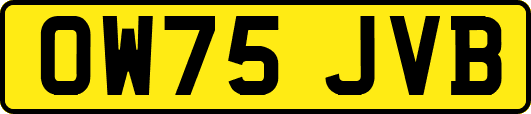 OW75JVB