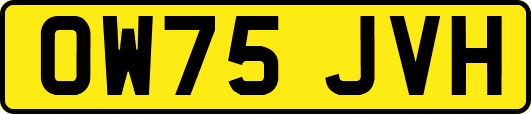 OW75JVH