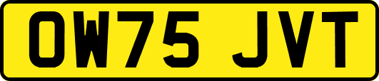 OW75JVT