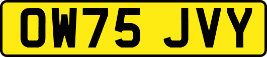 OW75JVY