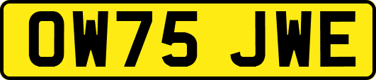 OW75JWE