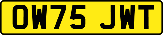 OW75JWT