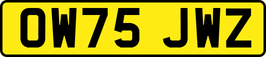 OW75JWZ