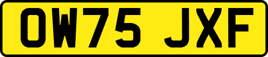 OW75JXF