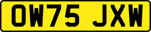 OW75JXW