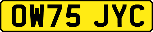 OW75JYC