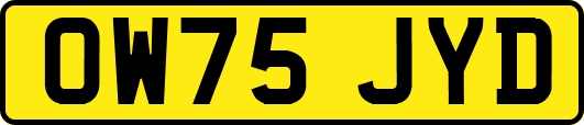 OW75JYD