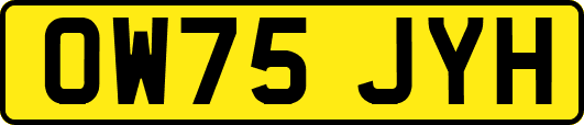 OW75JYH