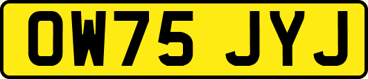 OW75JYJ