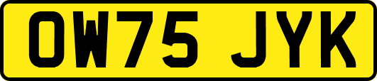 OW75JYK