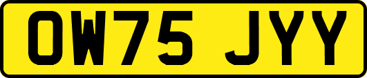 OW75JYY