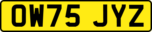 OW75JYZ