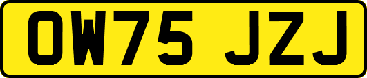 OW75JZJ
