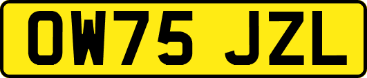OW75JZL