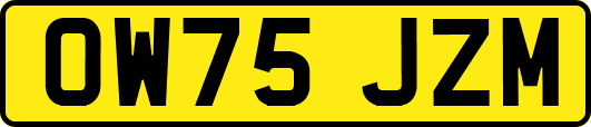OW75JZM