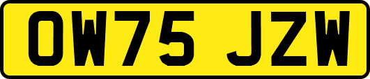 OW75JZW