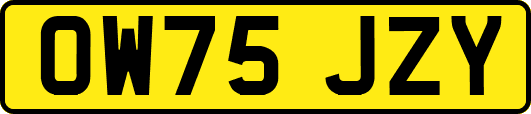 OW75JZY