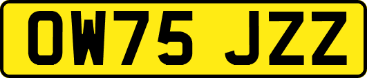 OW75JZZ
