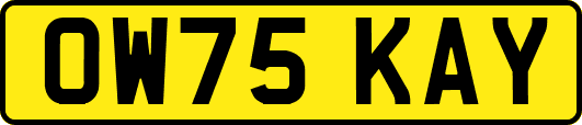 OW75KAY