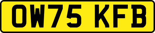 OW75KFB