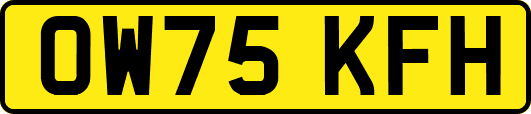 OW75KFH