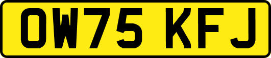 OW75KFJ
