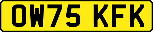 OW75KFK