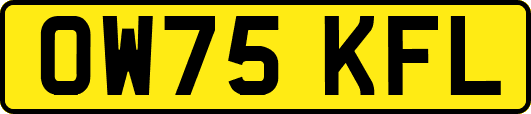 OW75KFL