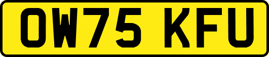 OW75KFU