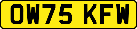 OW75KFW