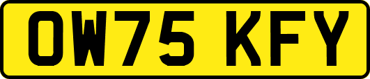 OW75KFY