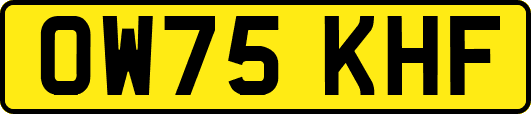 OW75KHF