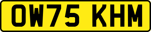 OW75KHM