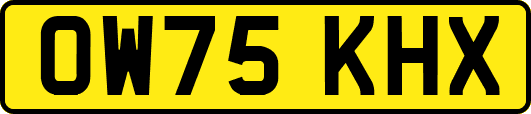 OW75KHX