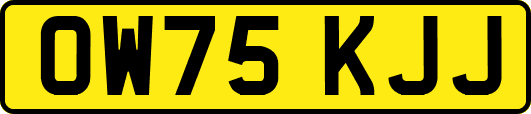OW75KJJ