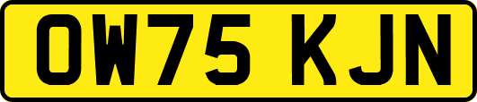 OW75KJN