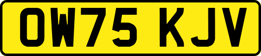 OW75KJV