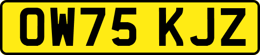 OW75KJZ