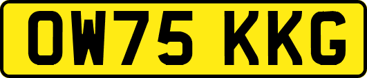 OW75KKG