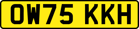 OW75KKH