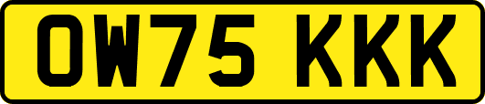 OW75KKK