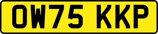 OW75KKP
