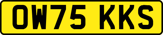 OW75KKS