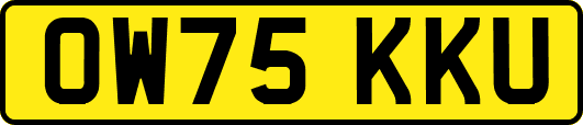 OW75KKU